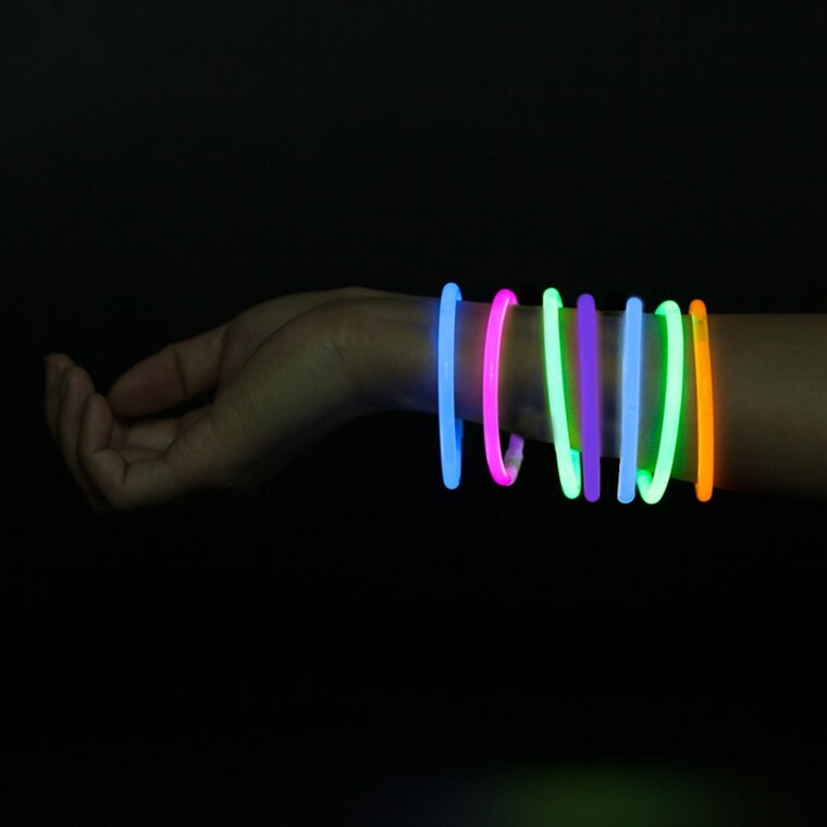 Product Image for Glowsticks Självlysande Armband