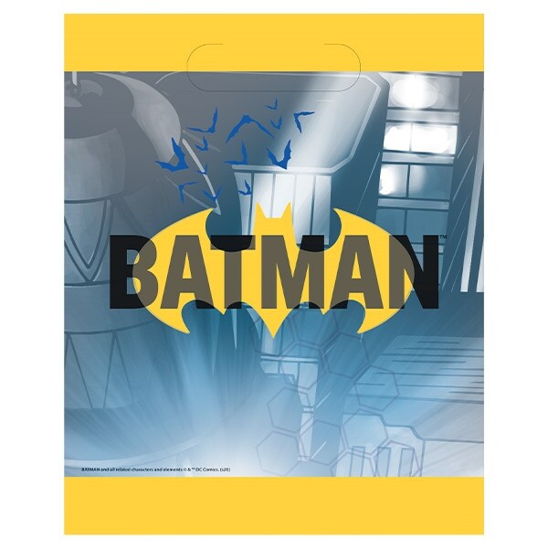 Product Image for Batman - Kalaspåsar 8-pack