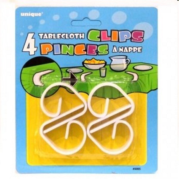 Product Image for Clips till bordsduk