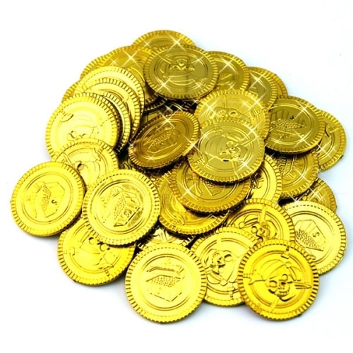 Product Image for Guldmynt 30-pack