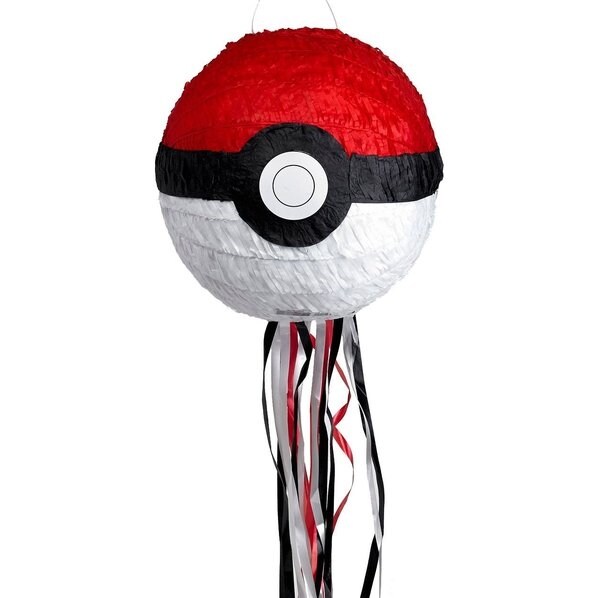 Product Image for Pokémon - Pokeball Pinata