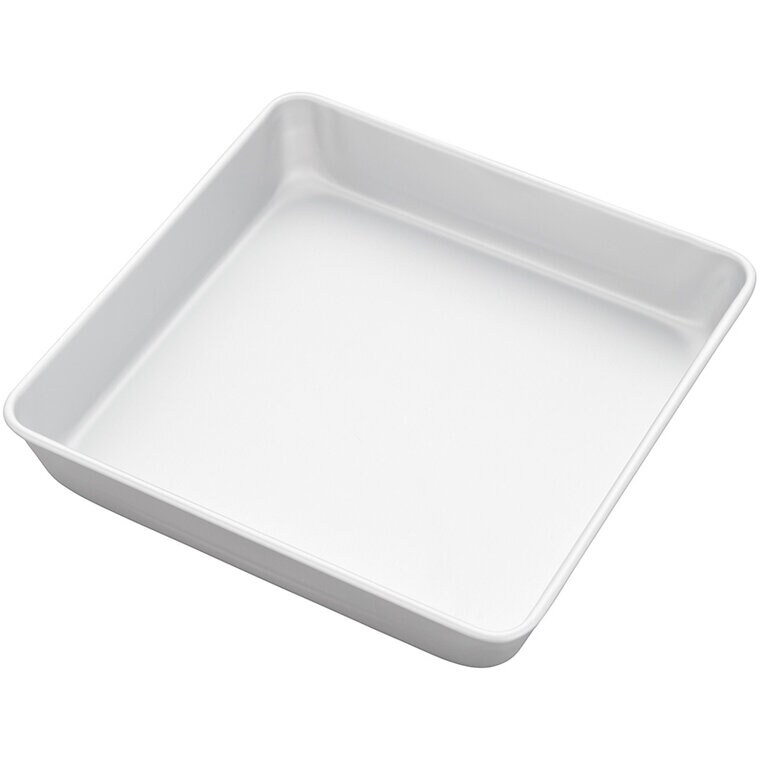 Product Image for Wilton Fyrkantig Tårtform 30 x 30 cm