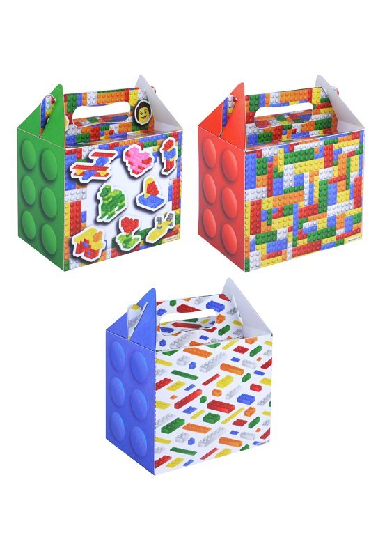 Product Image for Byggklossar Partybox