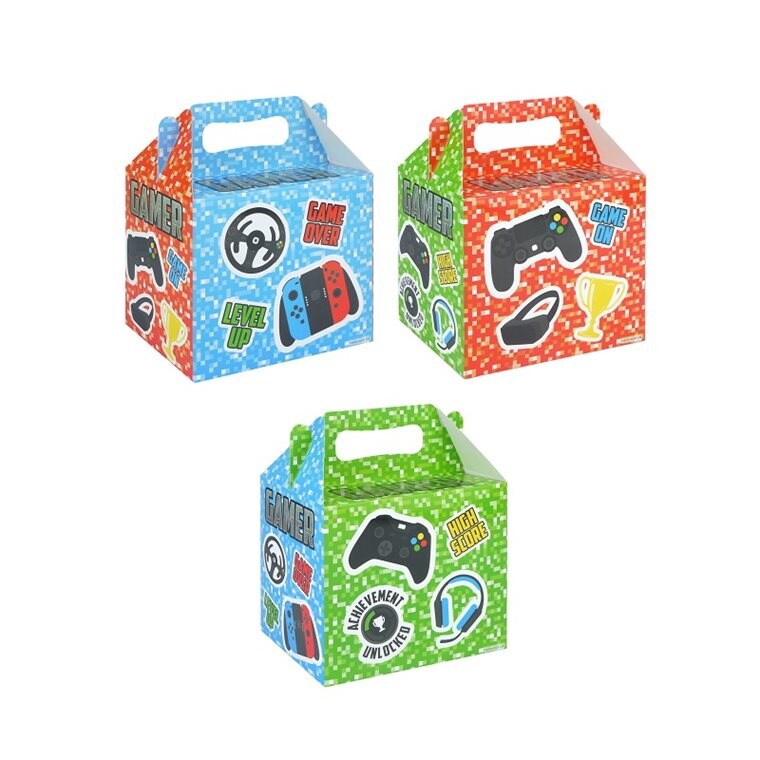 Product Image for Gaming Party Partybox