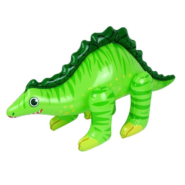 Product Image for Uppblåsbar Dinosaurie Herbivore 70 x 35 cm