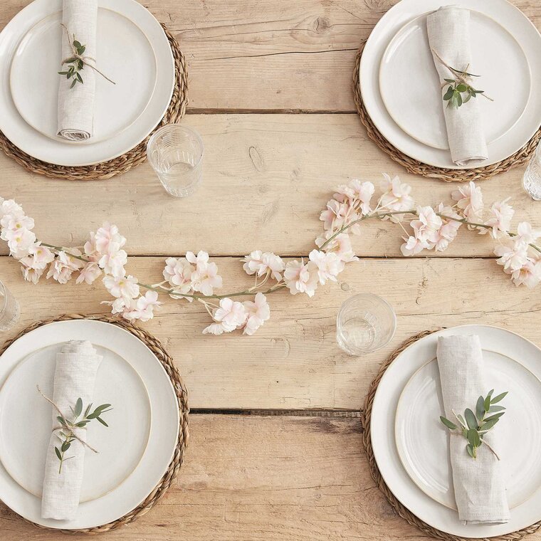 Product Image for Kvist med körsbärsblommor 180 cm