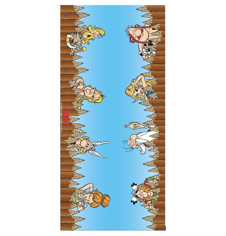 Product Image for Asterix Bordslöpare 3 meter