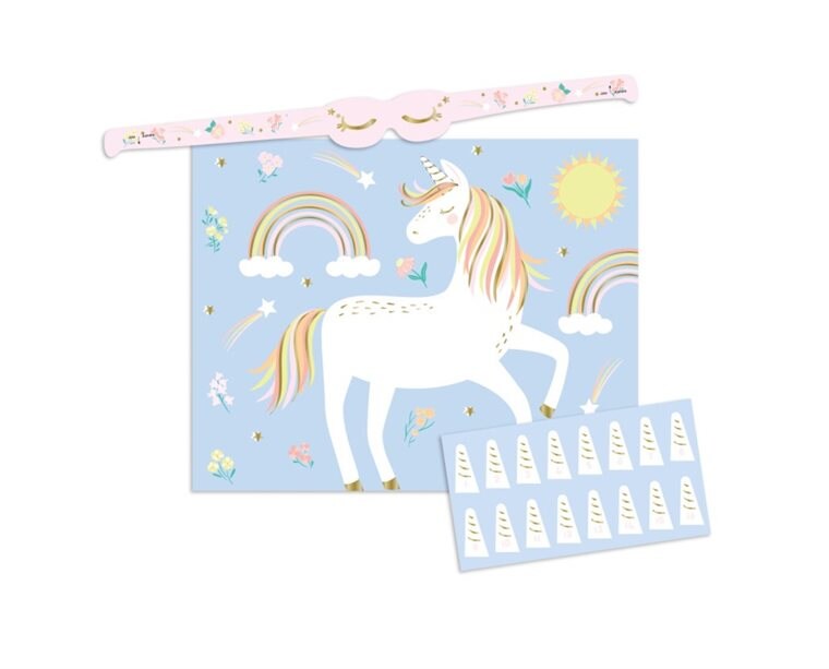 Product Image for Partyspel Enhörning 2-16 spelare
