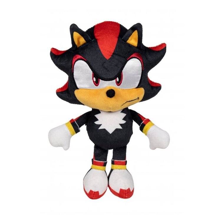 Product Image for Sonic the Hedgehog Gosedjur Shadow 22 cm