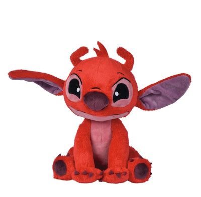 Product Image for Lilo & Stitch Gosedjur Leroy 25 cm