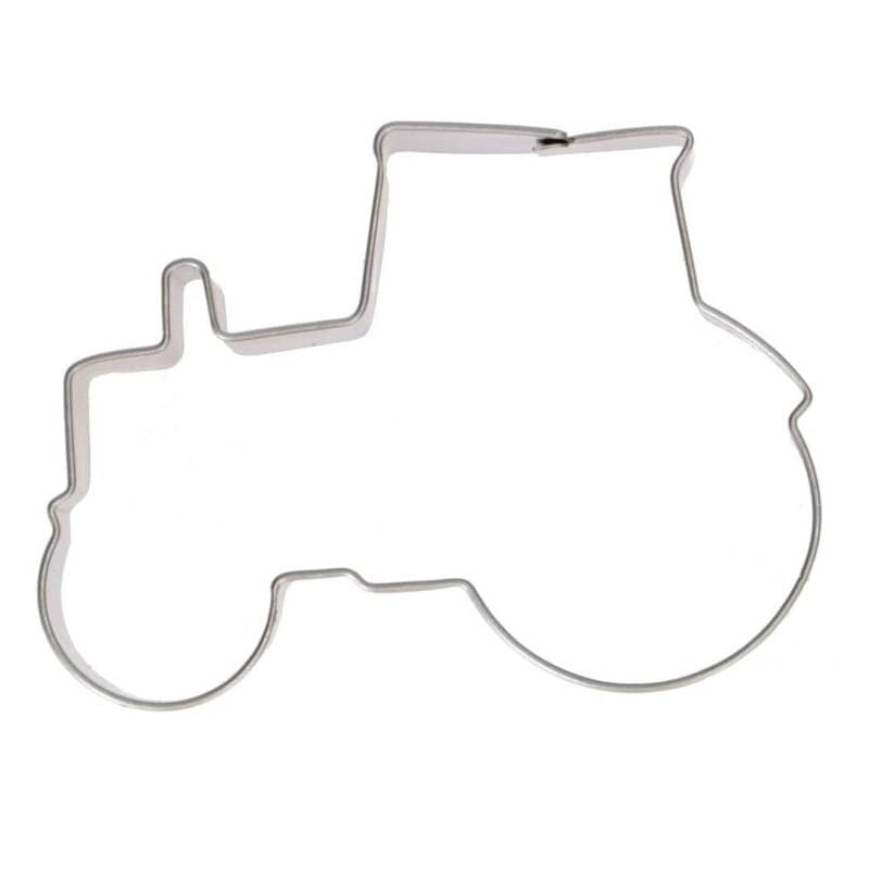 Wilton Kaform - Traktor