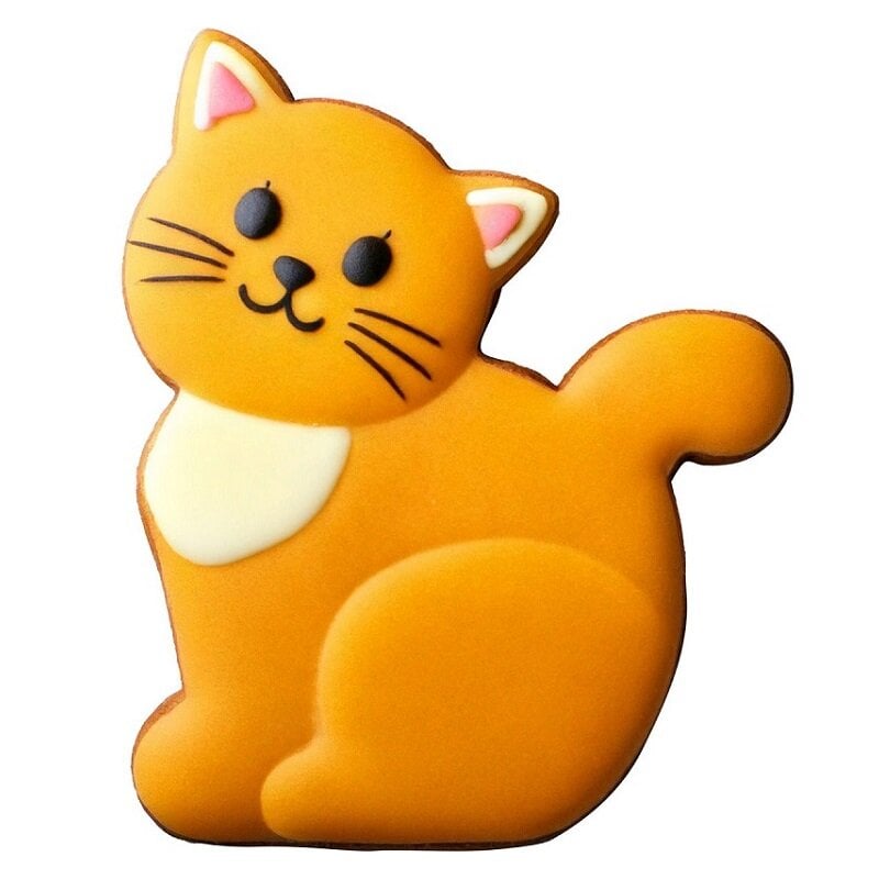 Wilton Kaform - Katt