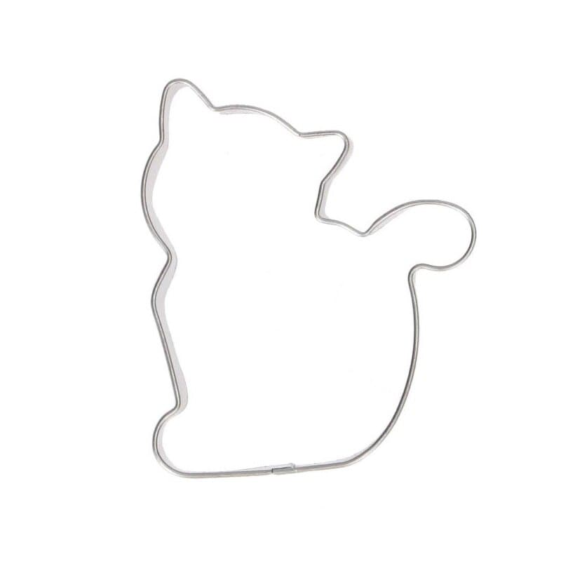 Wilton Kaform - Katt