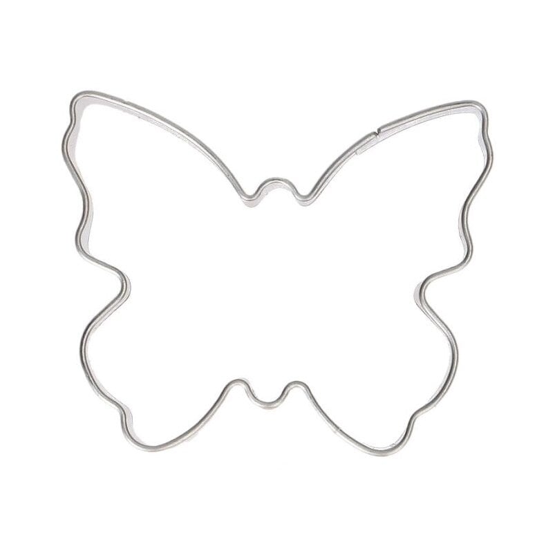 Wilton Kaform - Fjäril