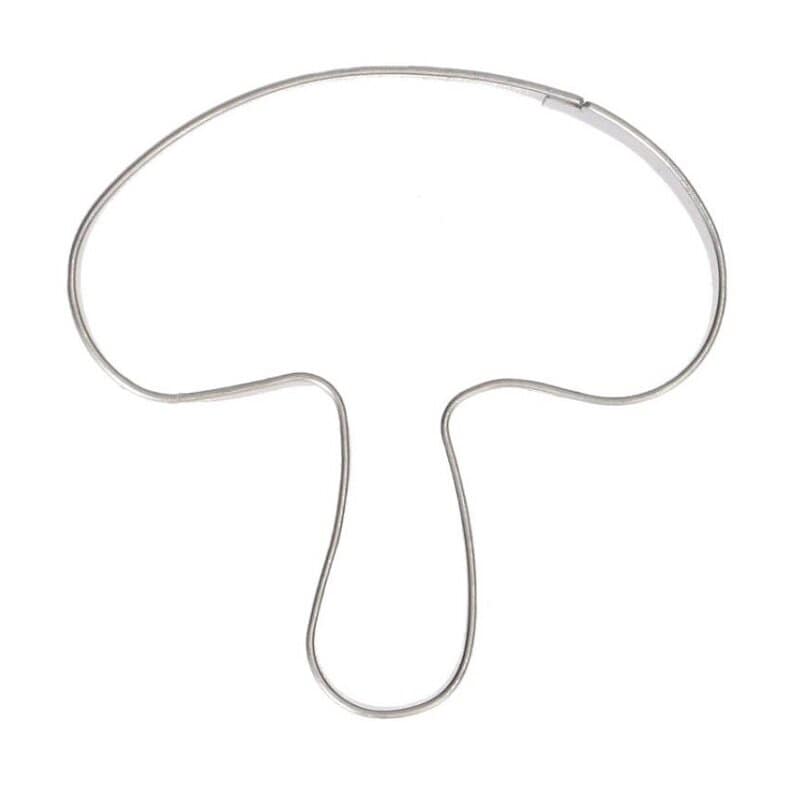 Wilton Kaform - Svamp