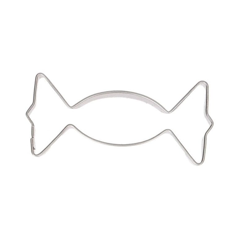 Wilton Kaform - Godis Karamell