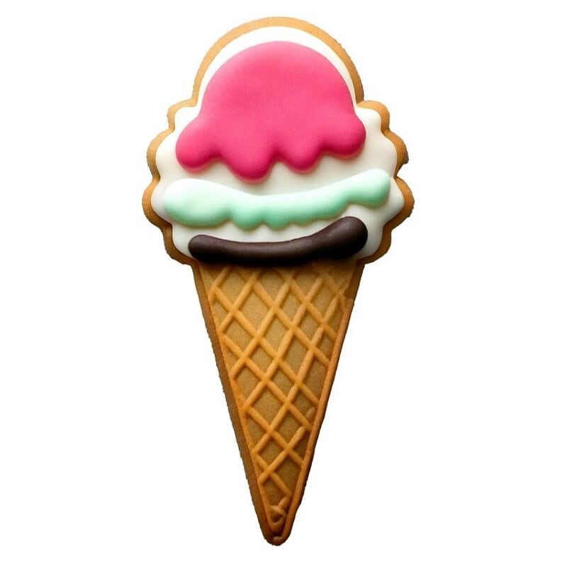 Wilton Kaform - Glass