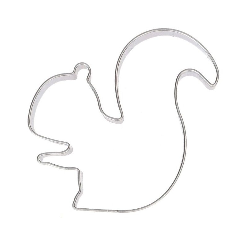 Wilton Kaform - Ekorre