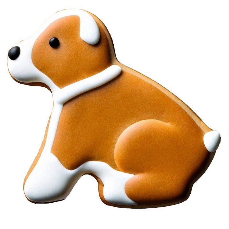 Wilton Kaform - Hund