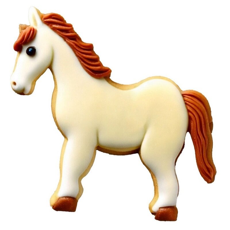 Wilton Kaform - Häst