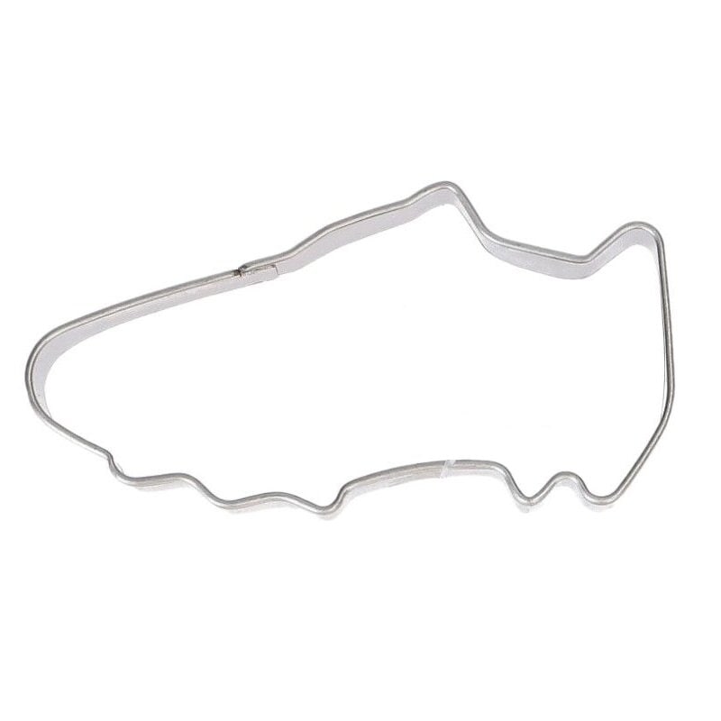 Wilton Kaform - Fotbollsko