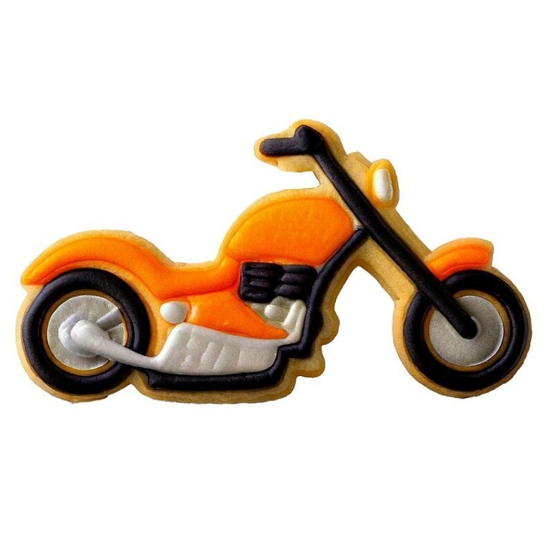 Wilton Kaform - Motorcykel