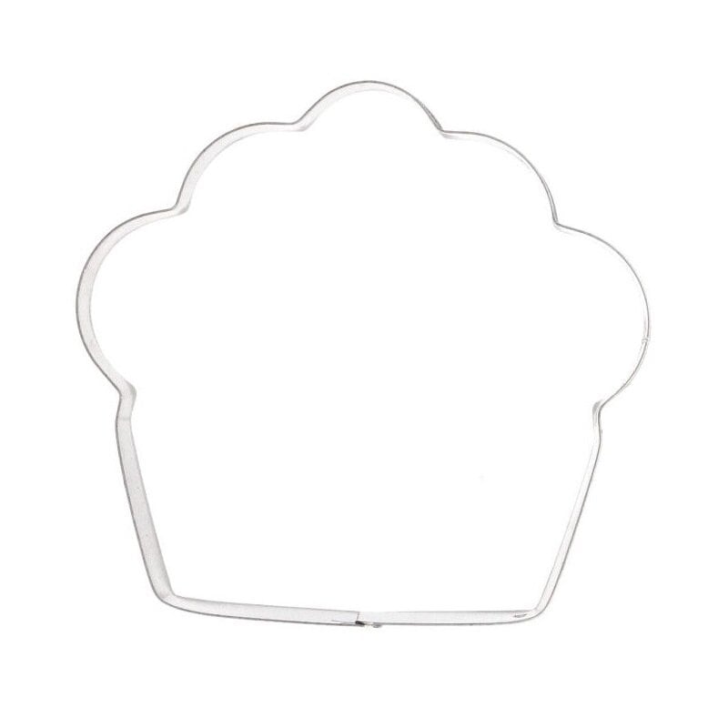 Wilton Kaform - Muffins