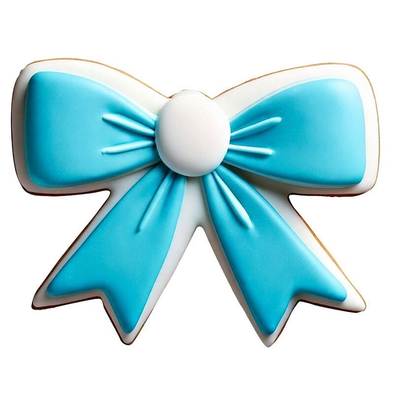 Wilton Kaform - Rosett