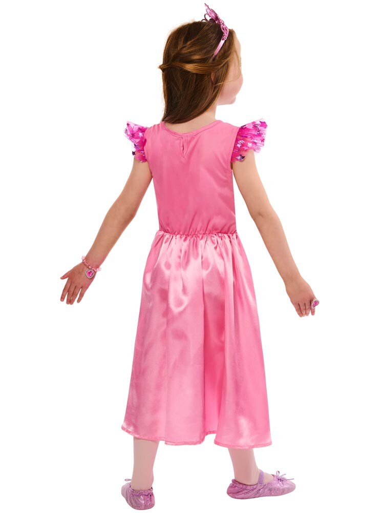 Barbie Maskeradset 4-6 år