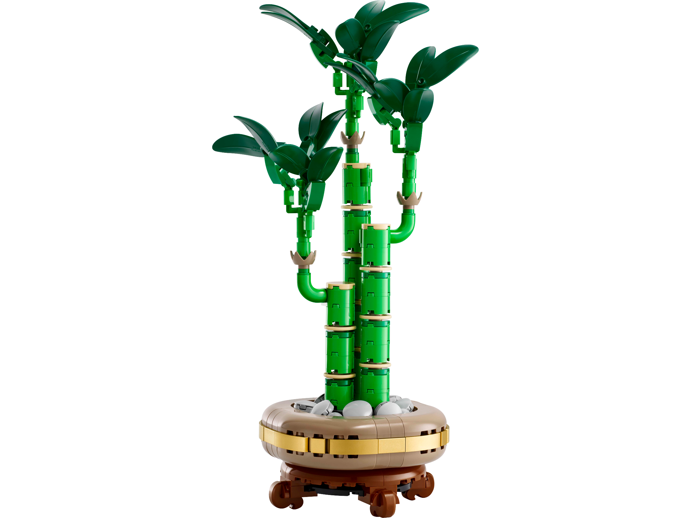 LEGO Botanicals - Bambudracena 18+
