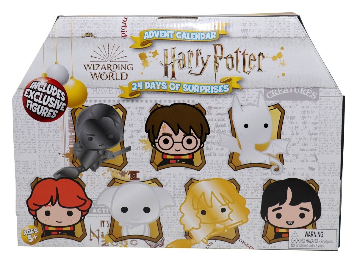 Harry Potter - Adventskalender