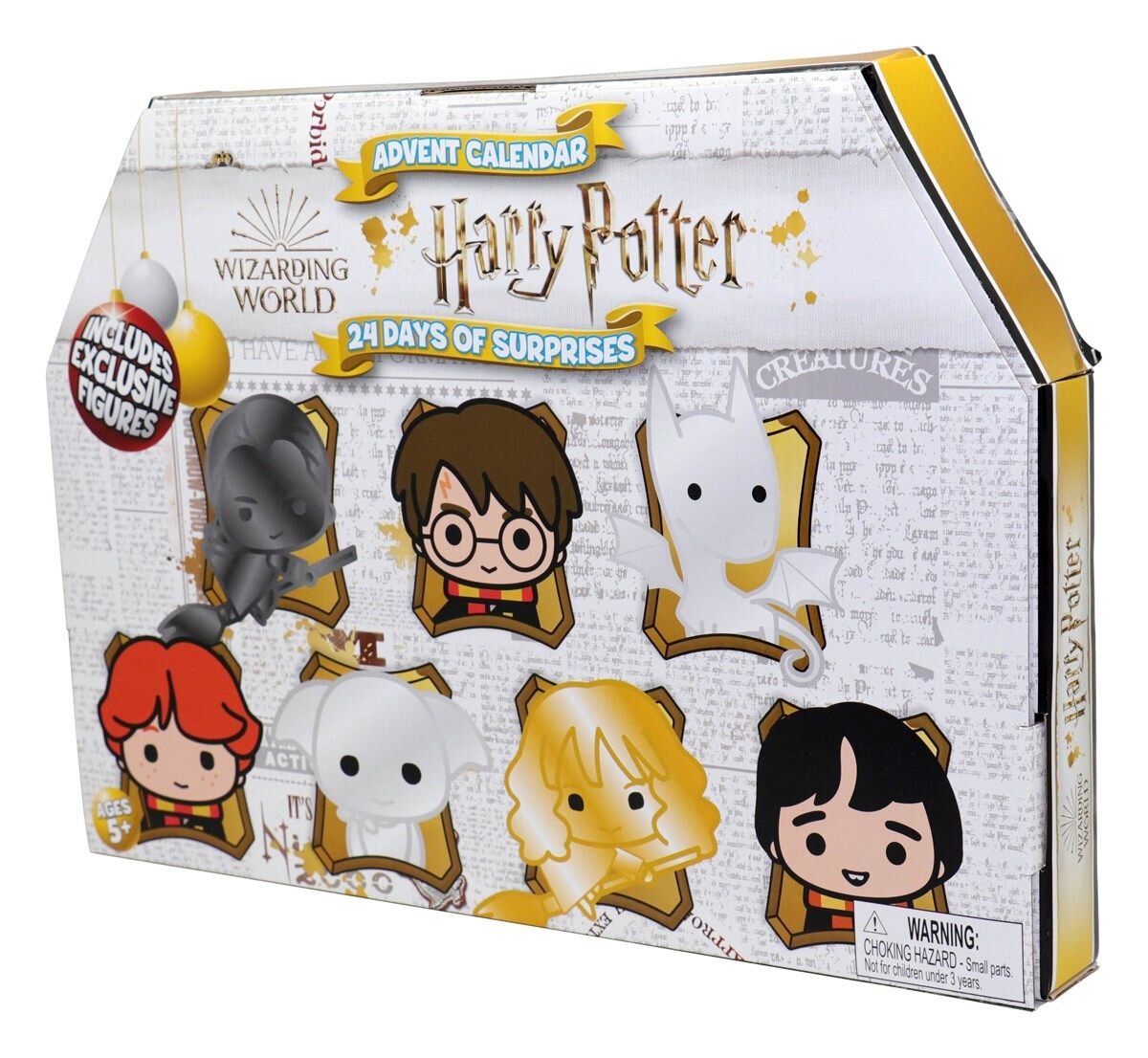 Harry Potter - Adventskalender