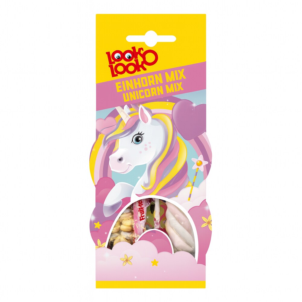 Godis Enhörningsmix 45 gram