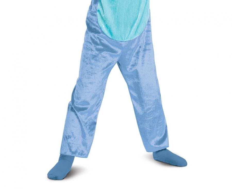 Lilo & Stitch Maskeraddräkt Deluxe 5-6 år