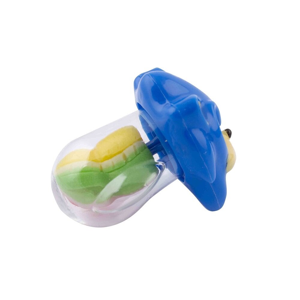 Sonic the Hedgehog Dummy Pop Godisklubba