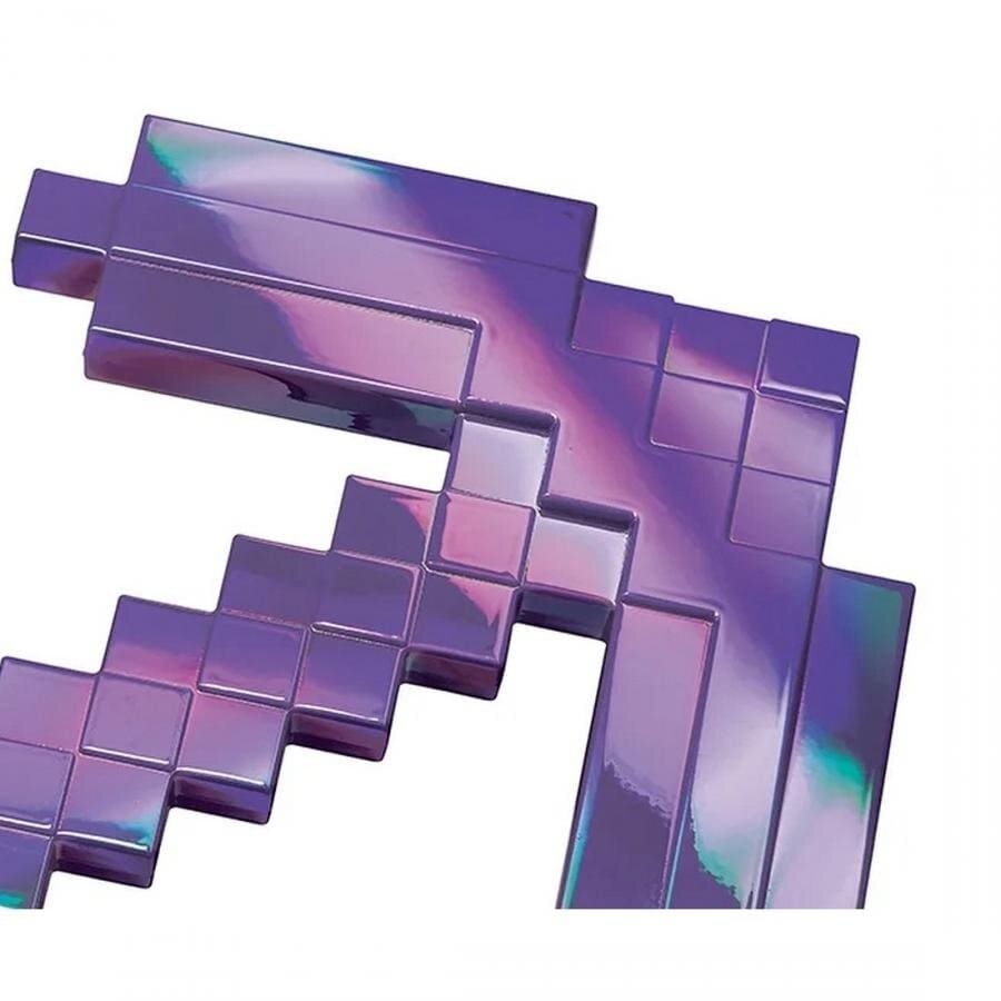 Minecraft - Netherite Pickaxe 41 cm