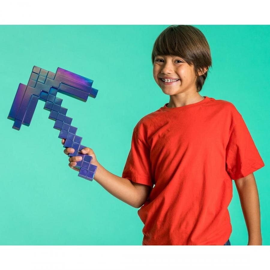 Minecraft - Netherite Pickaxe 41 cm