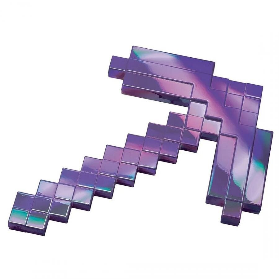 Minecraft - Netherite Pickaxe 41 cm