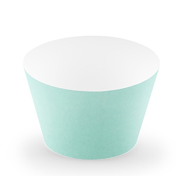 Aloha, Cupcake Wrappers 6 st