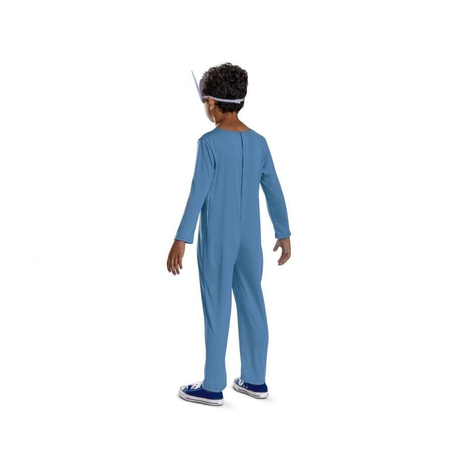 Lilo & Stitch Maskeraddräkt 5-6 år