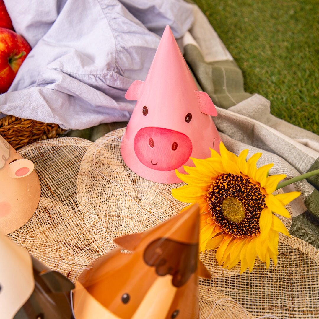 Bondgård Kalashattar 6-pack