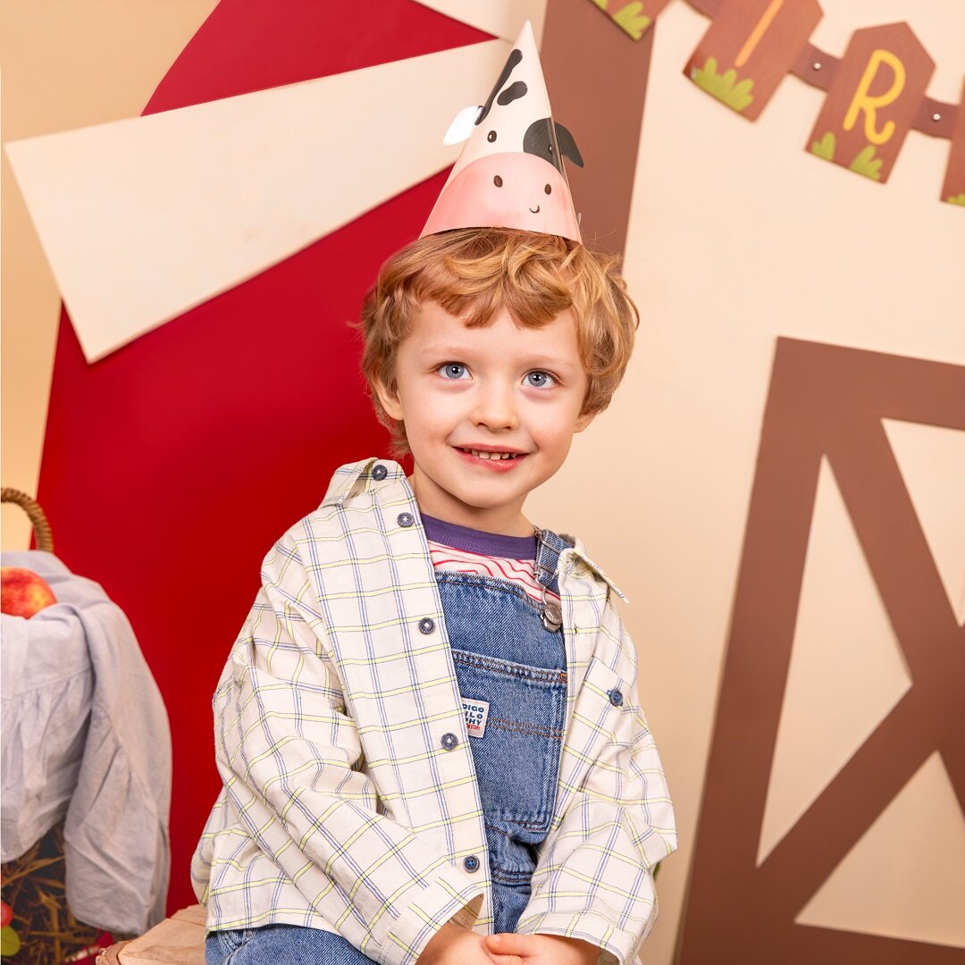 Bondgård Kalashattar 6-pack