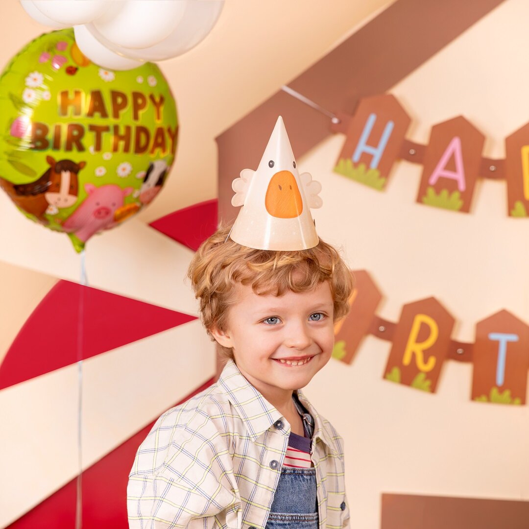 Bondgård Kalashattar 6-pack