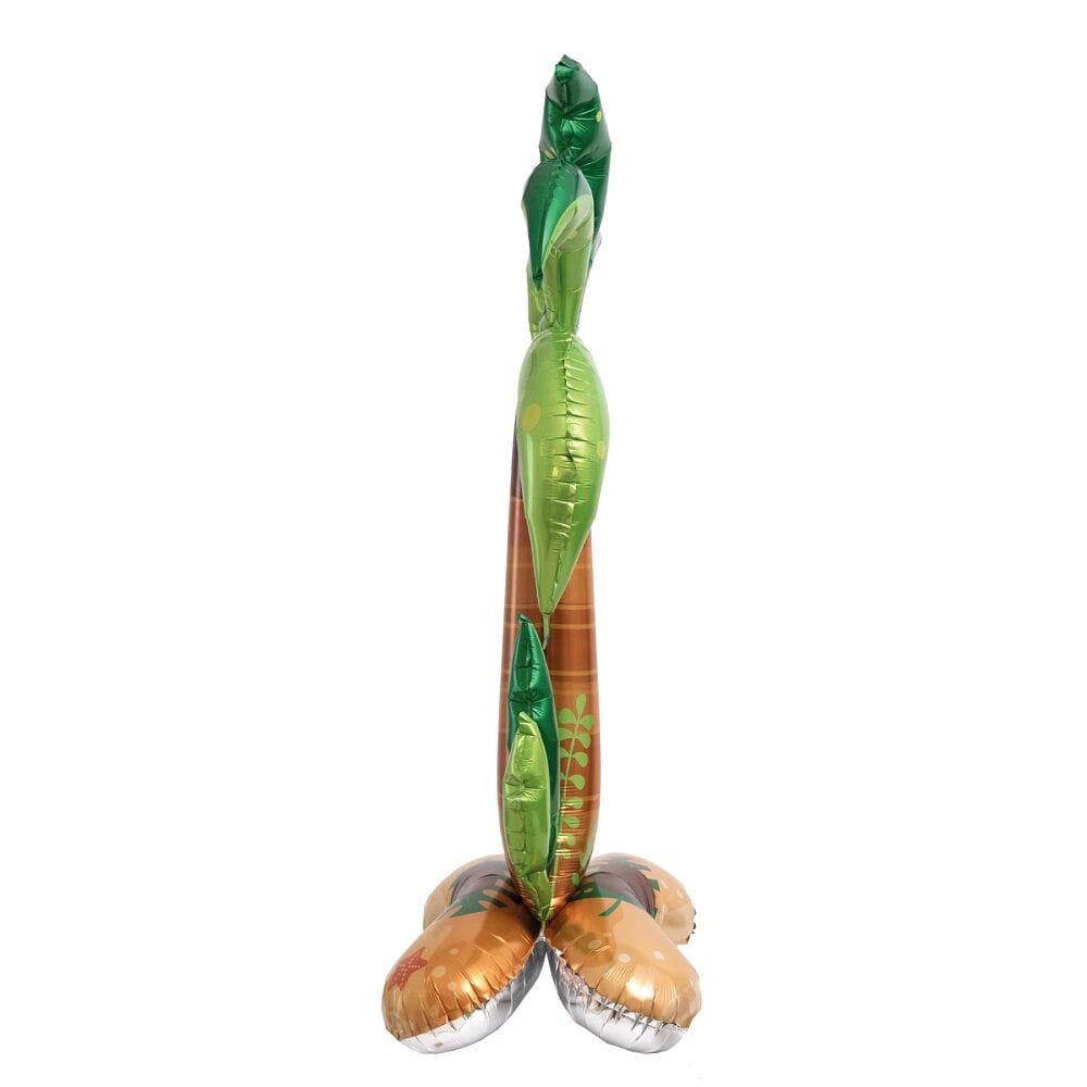 Palm Stående Folieballong 120 cm