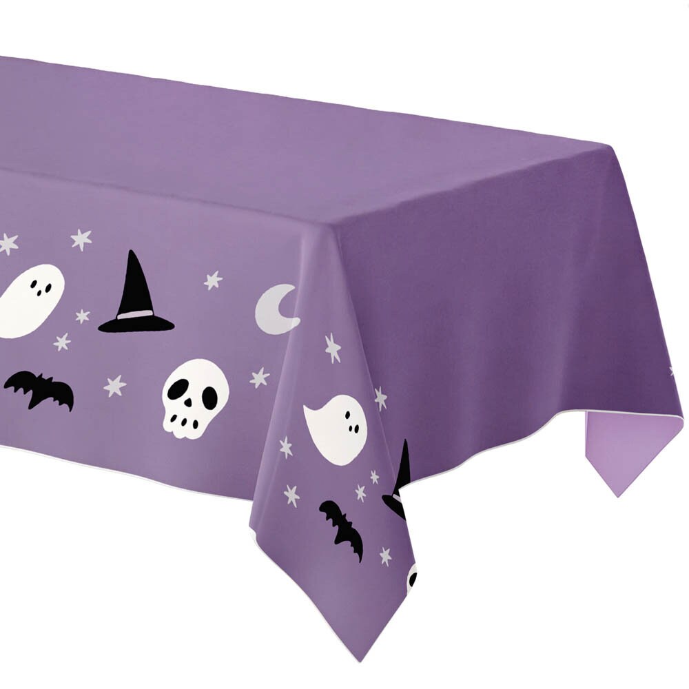 Spooky Friends Bordsduk 137 x 183 cm