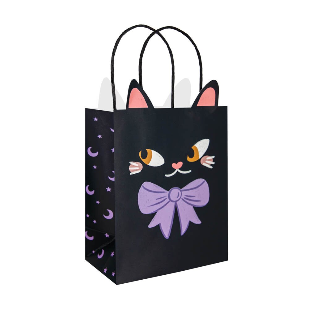 Presentpåse Katt