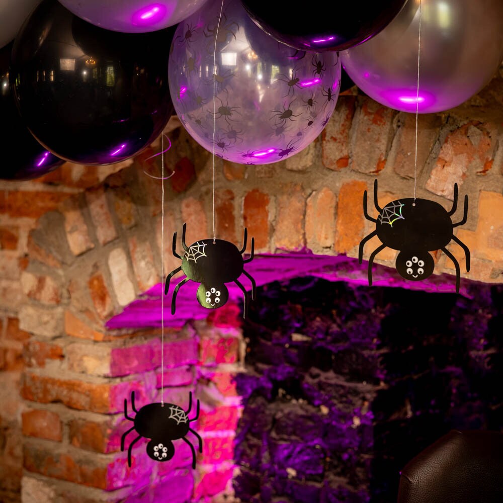Spooky Friends Ballonggirlang