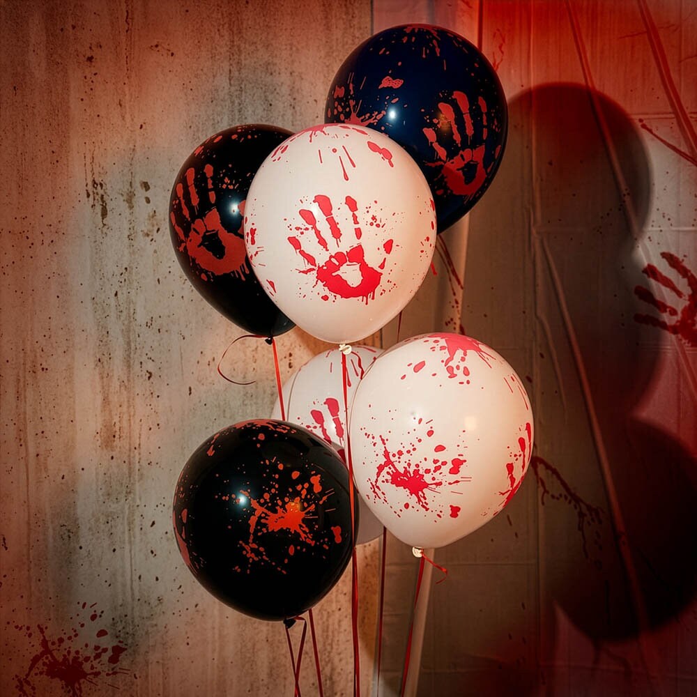 Bloody Night Ballonger 6-pack