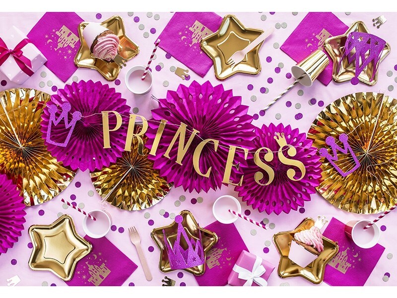 Princess, Servetter 20 st