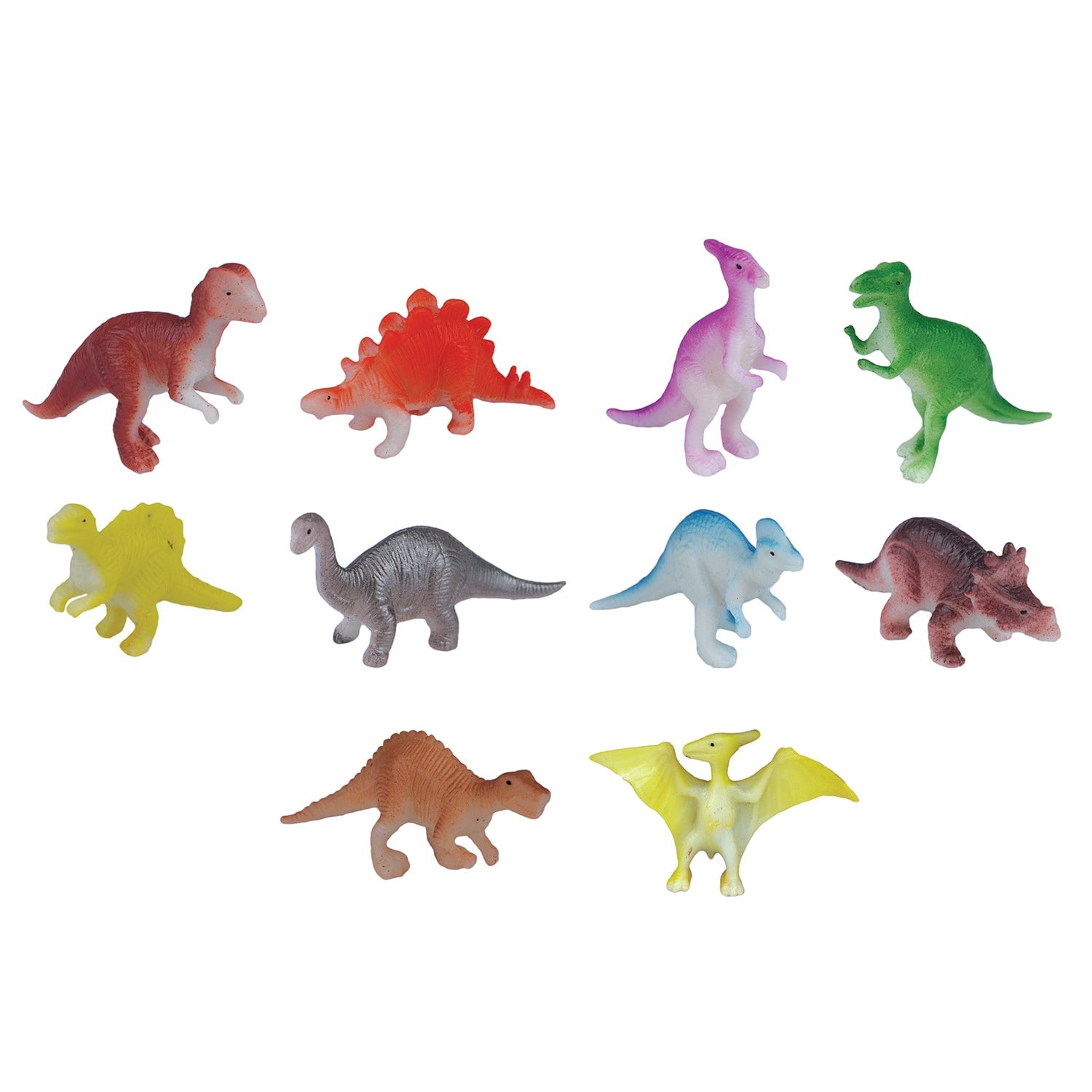 Dinosaurie 5 cm